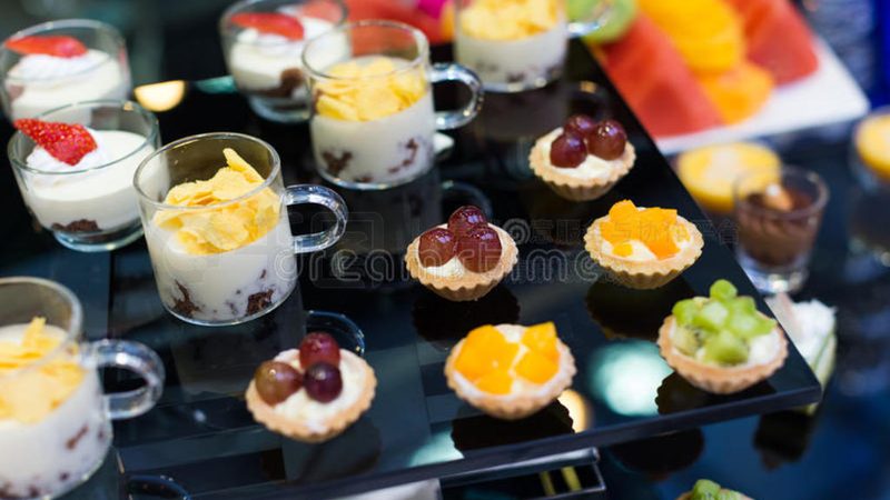 食品招商，从零到一：步骤流程图解析