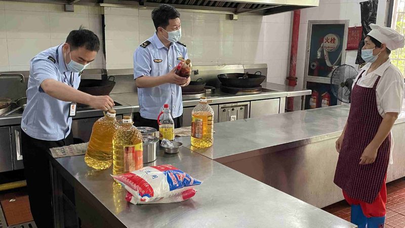 蛋糕面包类休闲食品代工：揭秘背后的关键参数**