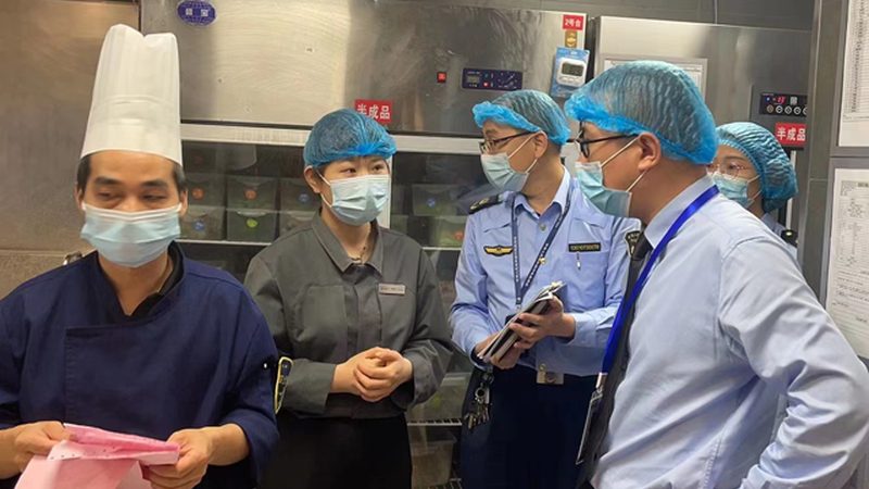 食品代加工：100斤起订量的背后逻辑