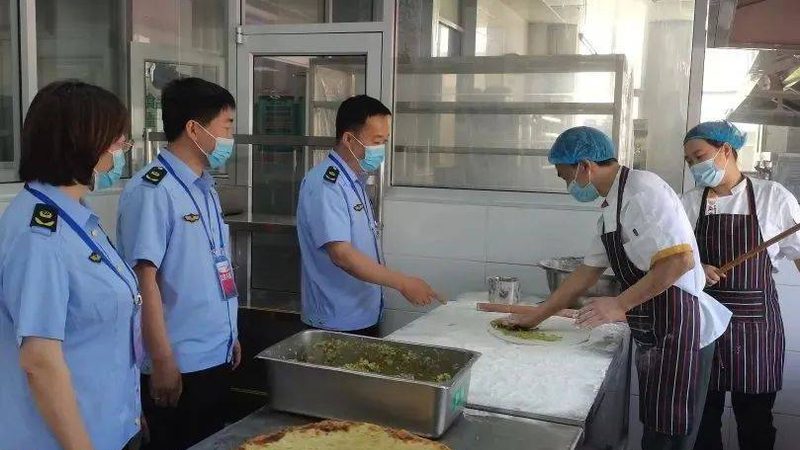 休闲食品代工，揭秘那些不可忽视的严苛标准
