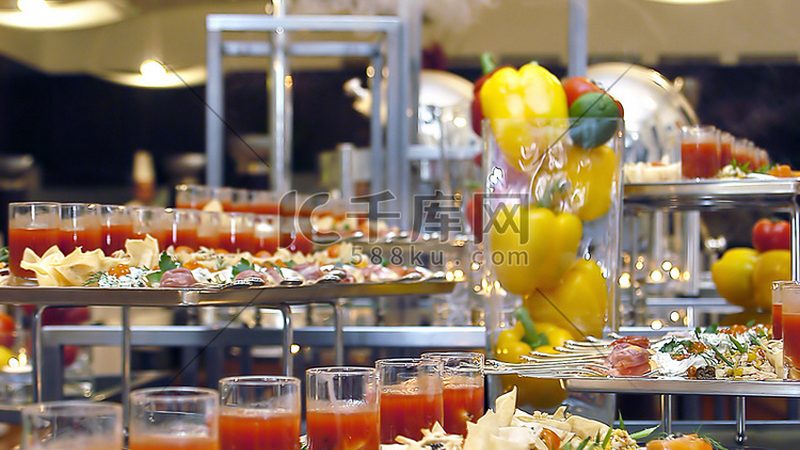 食材供应链管理：从源头把控，保障食品安全**