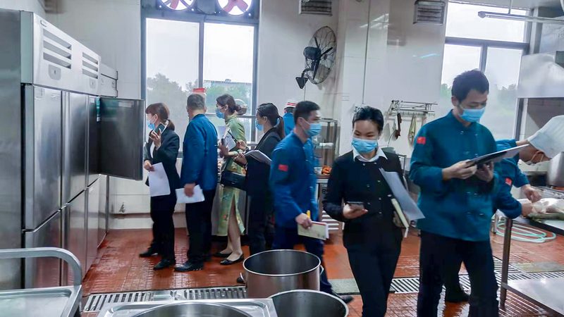 一份食品代加工OEM报价单，到底藏着多少隐形门槛