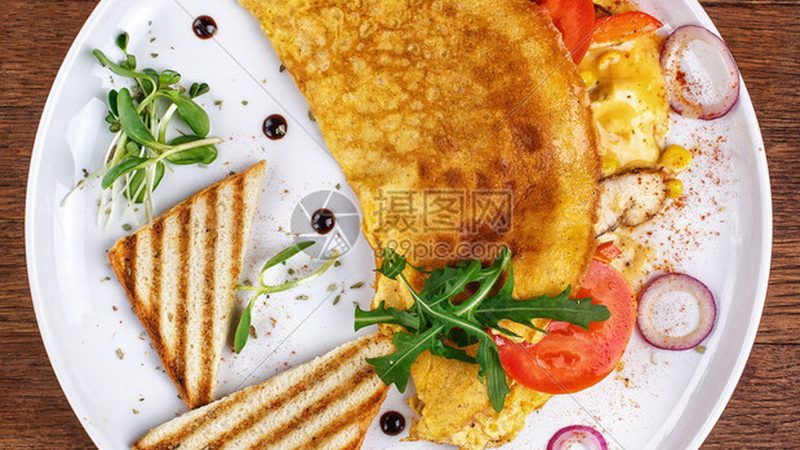 食品ODM代工合同标准：揭秘定制化食品生产的秘密