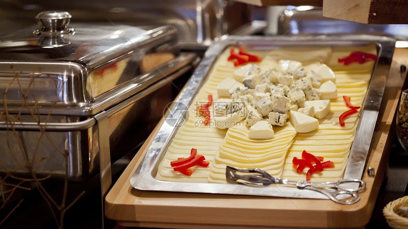 食品批发代理的分类解析