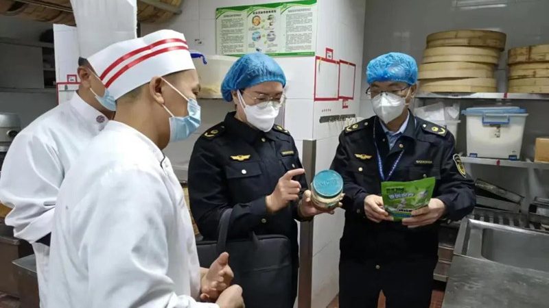 食品代加工贴牌全流程揭秘：从源头到成品