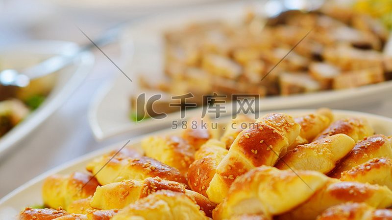 米面制品与面食半成品：揭秘两者之间的差异