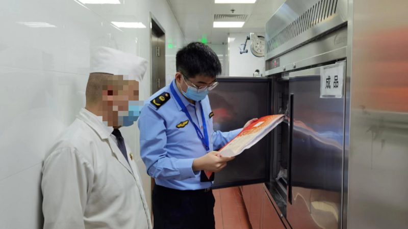 速冻食品过期一个月还能吃吗？揭秘食品安全与保存之道