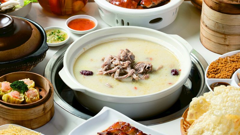 食品OEM代工参数规格：不懂这些细节容易吃暗亏