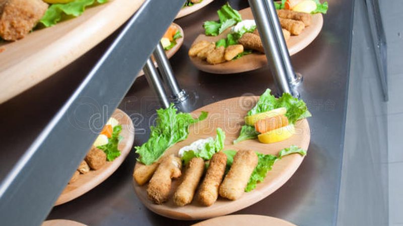 食品招商价格表：揭秘批发价格背后的逻辑