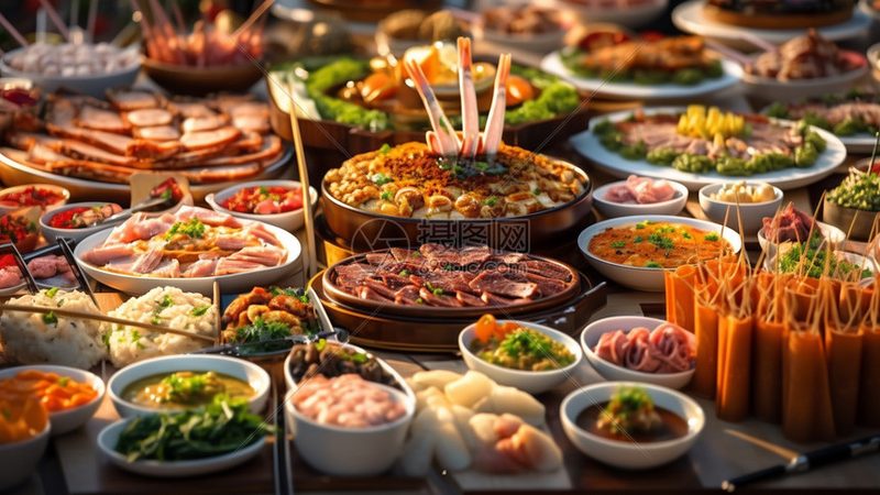 食堂采购速冻食品，别只盯着价格看